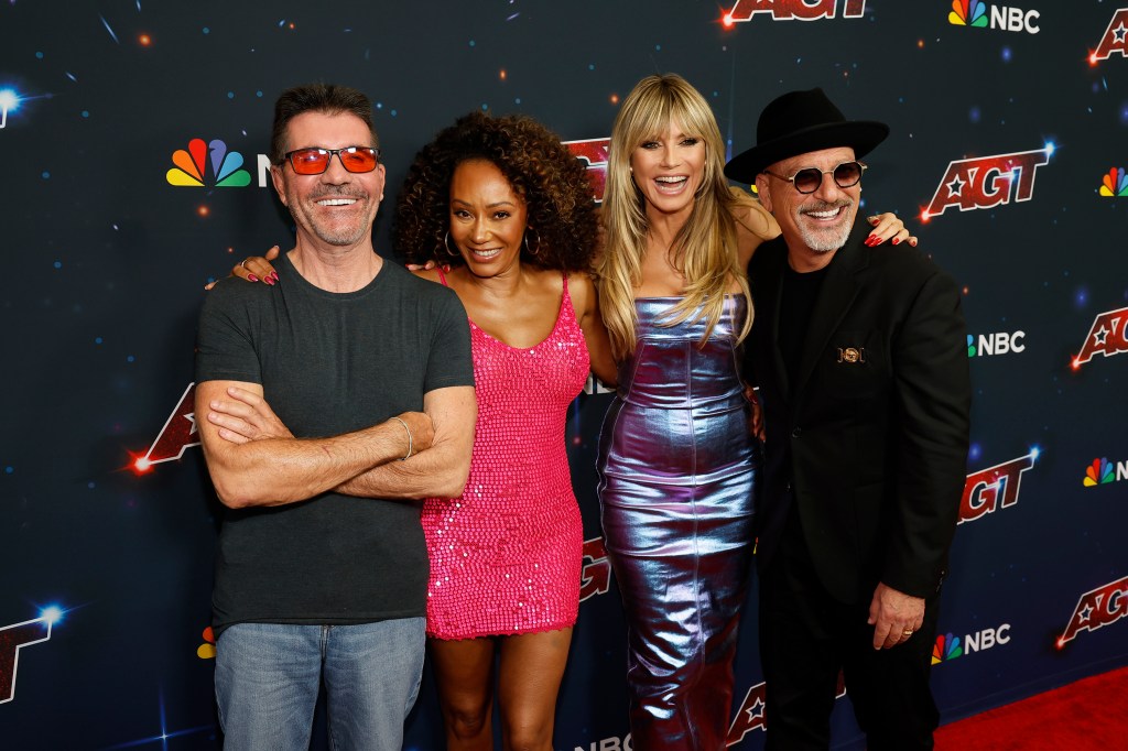 NBC Unveils ‘America’ Got Talent’ Spinoff ‘Fantasy League’ – Deadline