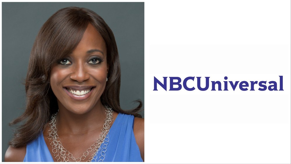NBCUniversal Names Liz Jenkins as Studio Chief Business Officer