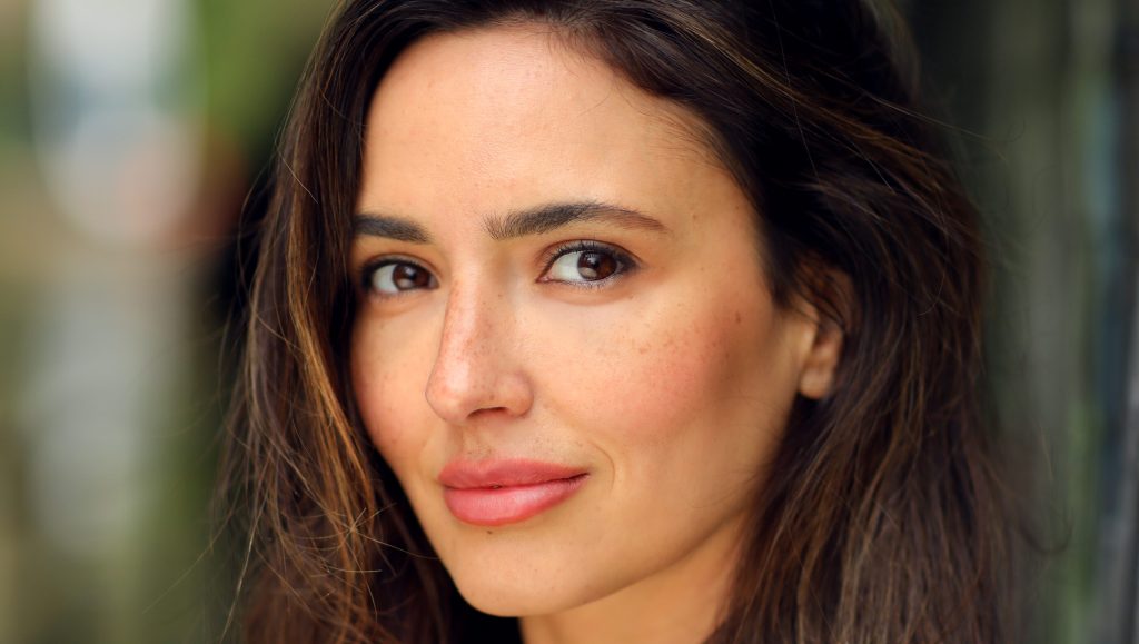 Nadia Forde Joins Cast Of ‘Conflict,’ Aku Louhimies’ Political Series – Deadline