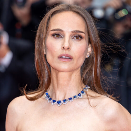 Natalie Portman Calls Female Gaze Theory ‘Reductive’ – IndieWire