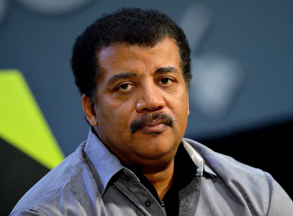 Neil DeGrasse Tyson Claims ‘Armageddon’ Has Been Dethroned As Film Violating Most Laws Of Physics – Deadline