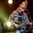 Neil Young and Crazy Horse turn back time at Roxy Theatre