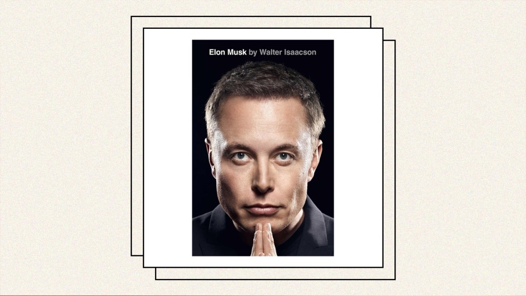 New Elon Musk Bio Tops Amazon Charts – Get the Audiobook for Free – The Hollywood Reporter
