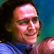 Loki Tom Hiddleston in Season 1