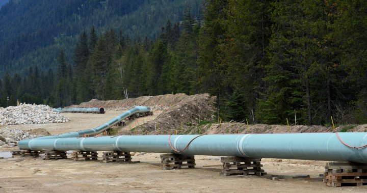 New hurdle signals more cost overruns for Trans Mountain’s controversial pipeline – National