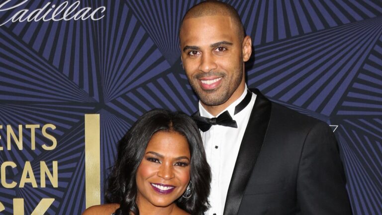 Nia Long’s Ex Ime Udoka Requests Joint Physical Custody of Their Son After Actress Asks for Primary Custody