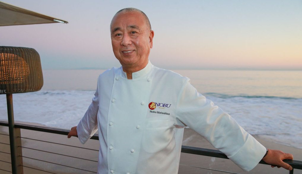 Nobu Malibu Sued By Second Woman For Sexual Harassment – Deadline