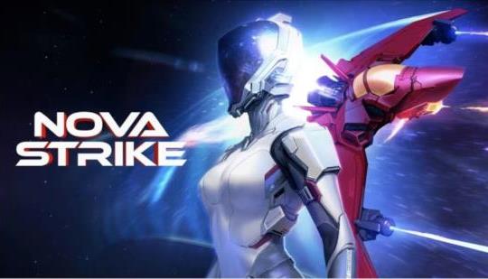 Nova Strike Review (Xbox Series X) – XboxAddict