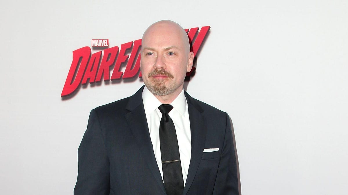 Old Daredevil showrunner denounces “old Disney scam”