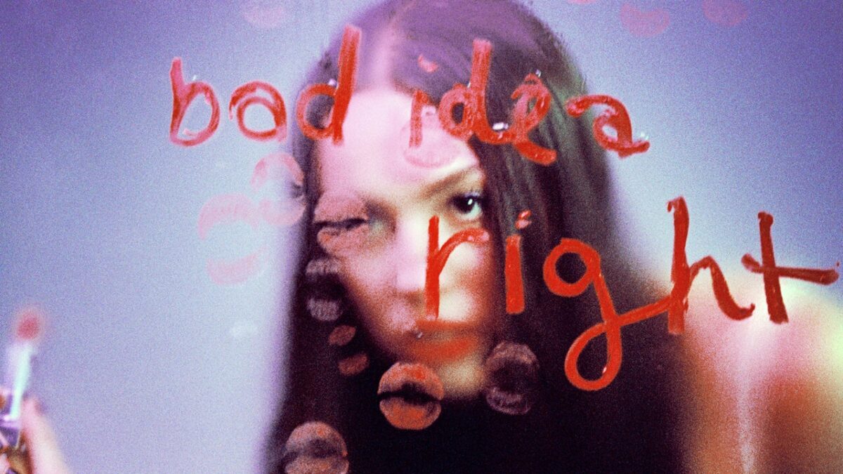 Olivia Rodrigo: “Bad Idea Right?” Track Review