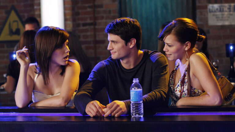 ‘One Tree Hill’ Craziest Storylines, 20 Years Later