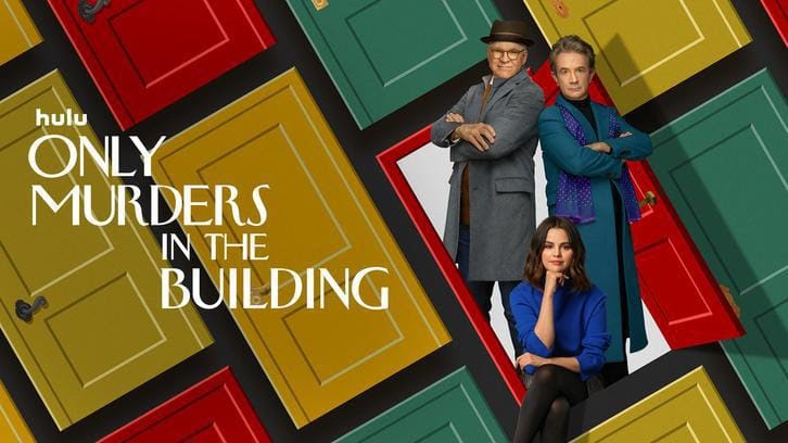 Only Murders in the Building – Season 3