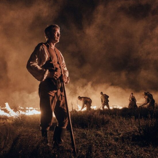 Oscars 2024 Denmark Picks The Promised Land – The Hollywood Reporter
