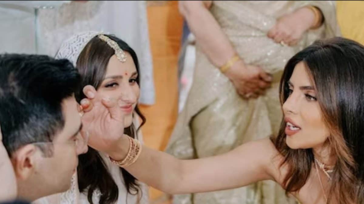 Parineeti Chopra, Raghav Chadha Wedding: Meet The Family Of The Bride