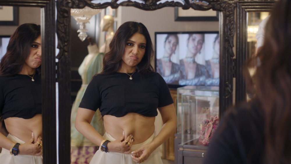 Patriarchy Bashing Bollywood Sex Comedy Set for Toronto Debut
