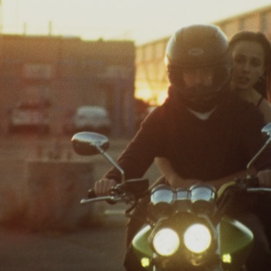 Pauline Chalamet in NYC-Set Anthology – IndieWire