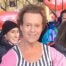 Richard Simmons attends the 87th Annual Macy's Thanksgiving Day Parade