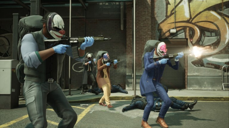 Payday 3 Players Slam Devs for “Worst Launch Ever” Amid Matchmaking Errors