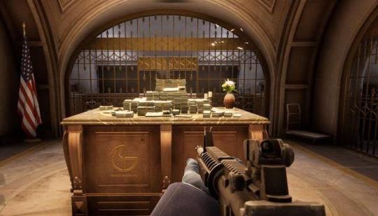 Payday 3 Review: This co-op crime 'em up has lovely levels, but it won't steal your heart | RPS