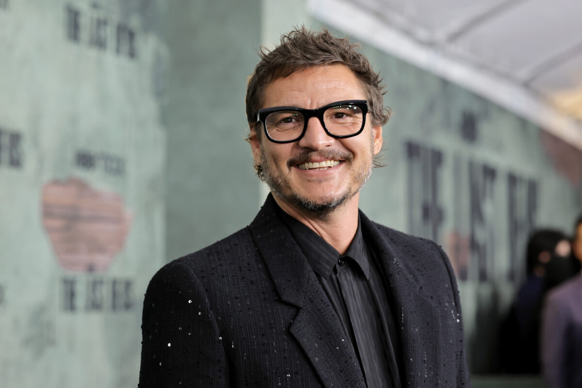 Pedro Pascal Cast in ‘Fantastic Four’ as Reed Richards – IndieWire