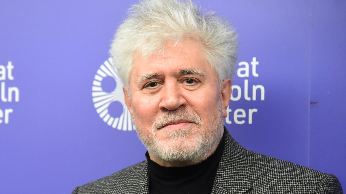 Pedro Almodóvar Says Hollywood Films Have Too Many Cooks in the Kitchen