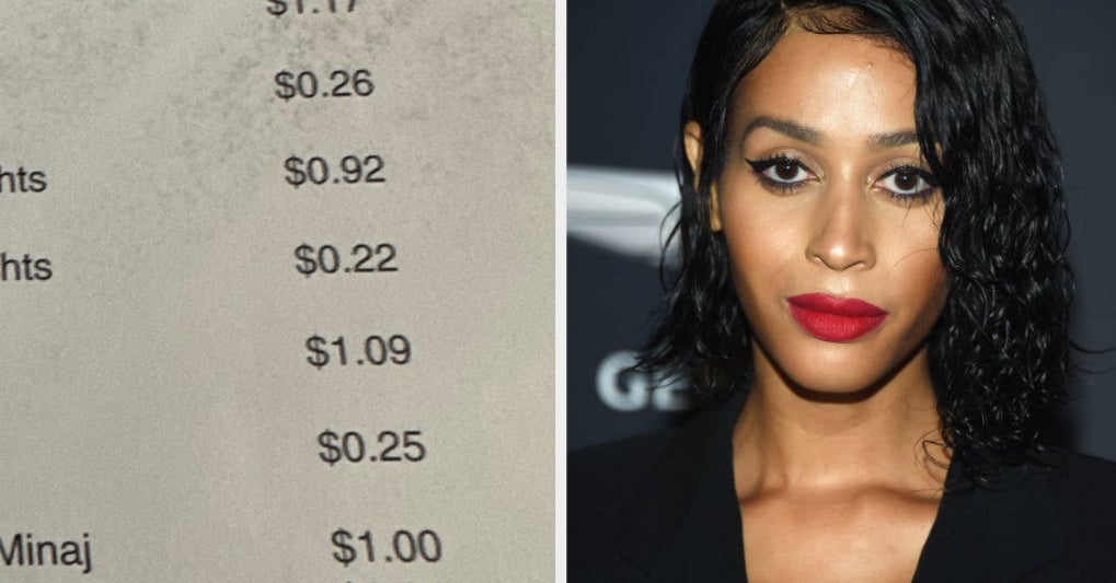 People Are Genuinely Surprised By How Little Money "Top Model" Contestants Make After An Iconic Contestant Revealed Her Residual Check