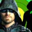 Perfect Green Arrow Casting Comes To Life In DC Universe Fan Poster
