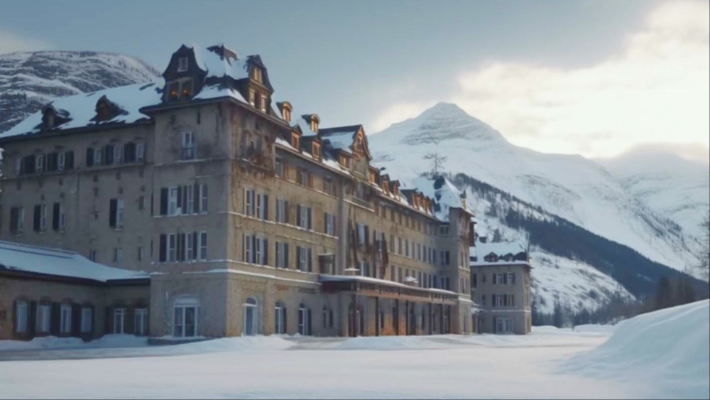 Period Drama ‘Winter Palace’ Set At Netflix, Swiss Network RTS