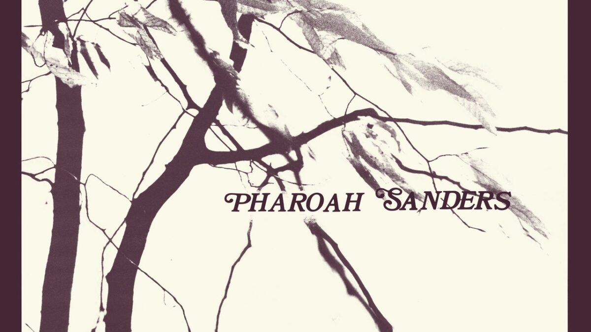 Pharoah Sanders: Pharoah Album Review