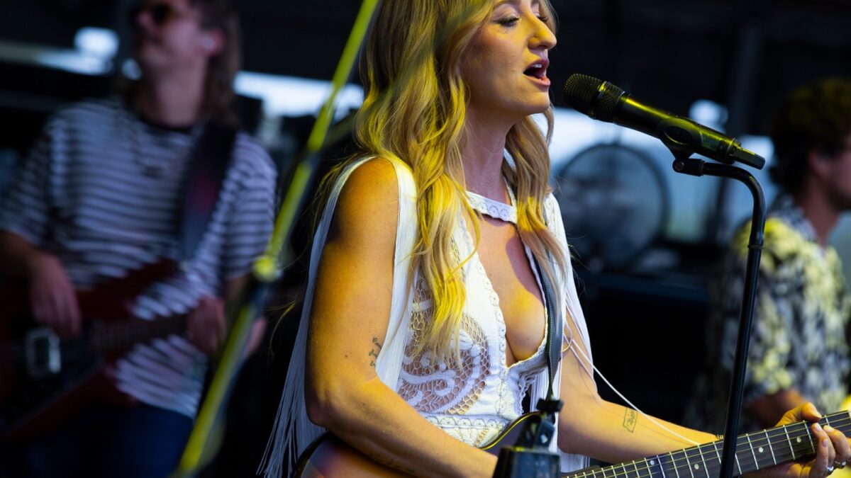 Pilgrimage Festival 2023: See Photos of Zach Bryan, Margo Price and More