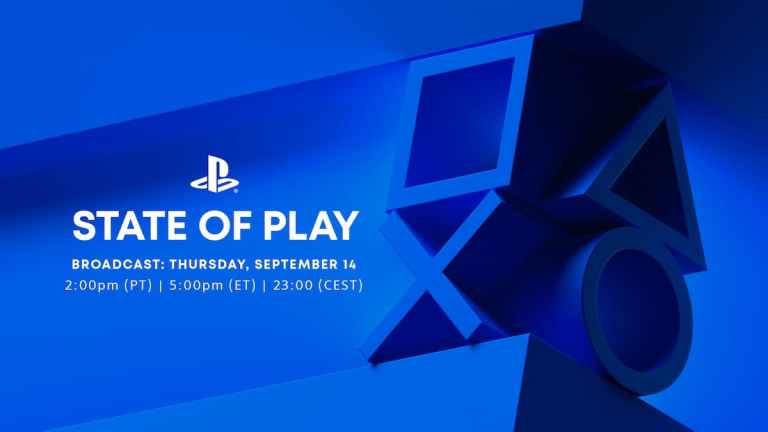 PlayStation State of Play for September 14 Focuses on Indie and Third-Party Games