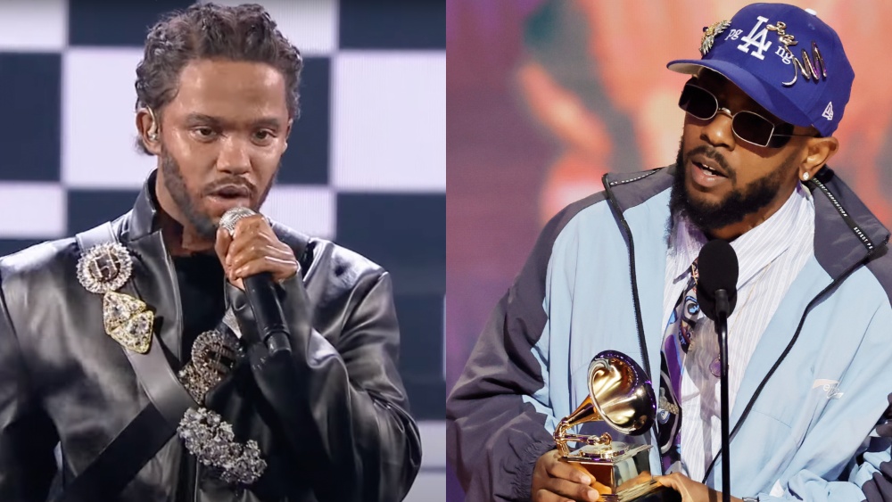 Polish TV Show Features Blackface Performances of Beyonce, Kendrick Lamar