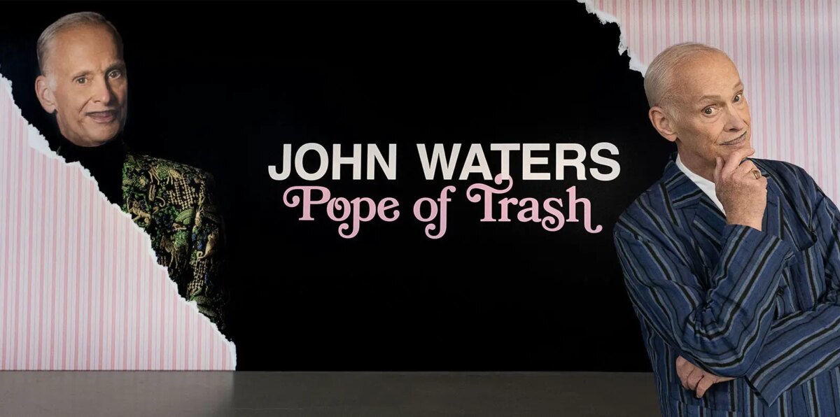 Pope of Trash at the Academy Museum in Los Angeles Featured, News Film Threat