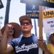 Progress in Hollywood Writers’ Strike Negotiations, but No Deal Yet