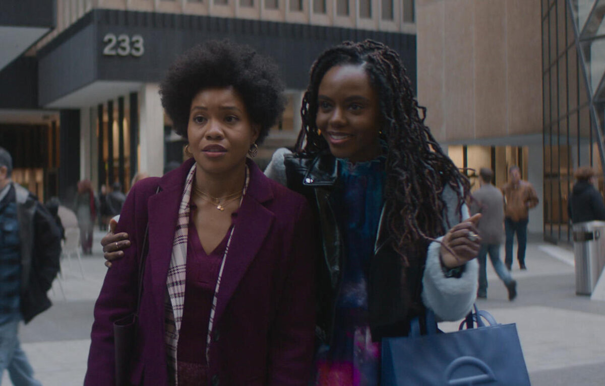 Puts a Twist on Minority Exceptionalism – IndieWire