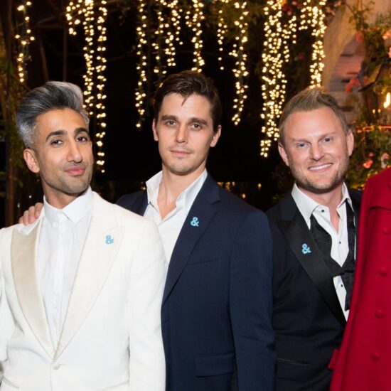 Queer Eye Drama? Karamo Says Antoni Invited Only Tan France to His Bachelor Party