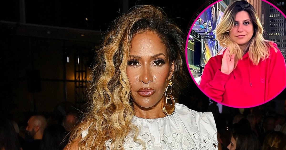 RHOA’s Sheree Whitfield Reveals Her Dating Do and Don’ts