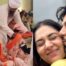 Raghav, Parineeti Chopra's Pre-Wedding Ceremony Photos Go Viral; Disha Parmar-Rahul Vaidya Welcome Baby Girl