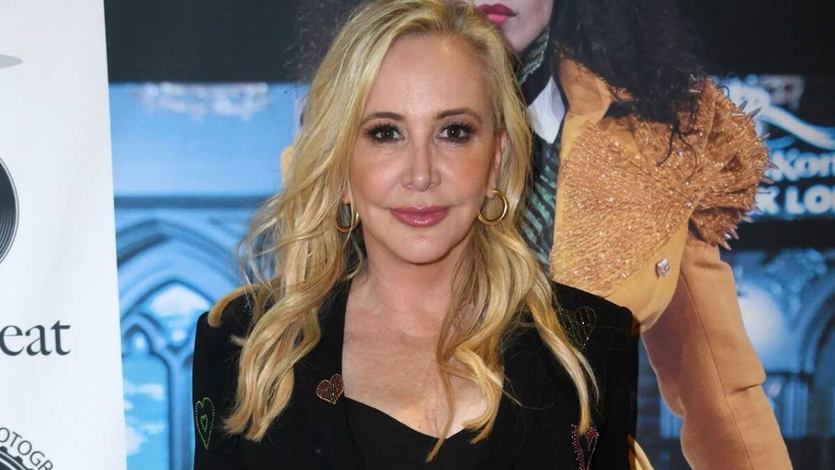 ‘Real Housewives of Orange County’ Star Shannon Beador Arrested for DUI and Hit-and-Run