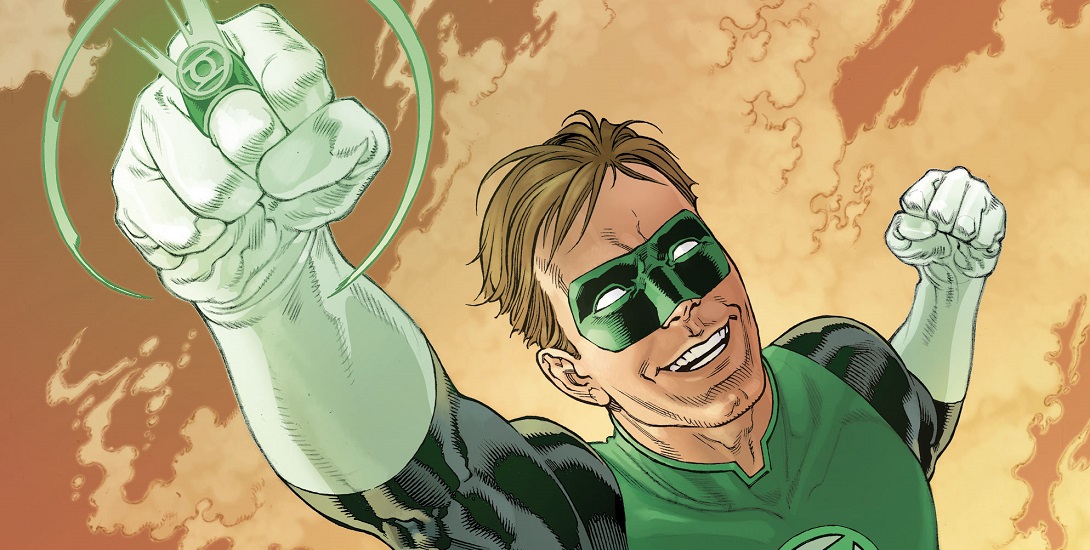 Review: Green Lantern #3 – DC Comics News