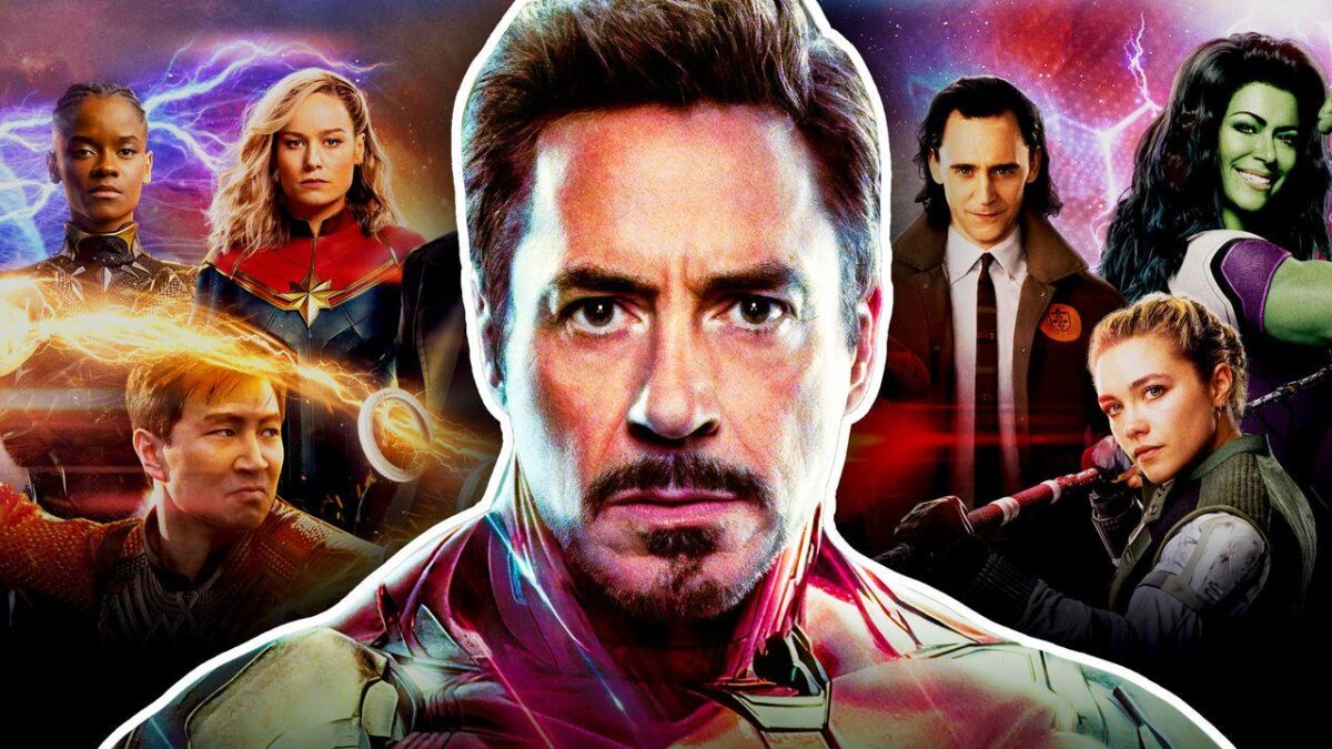 Robert Downey Jr.’s Iron Man Could Return in These 3 MCU Movies