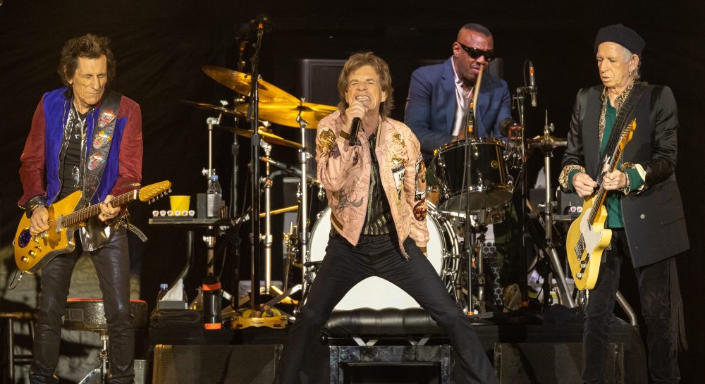 Rolling Stones Announce ‘Hackney Diamonds,’ First Album in 18 Years