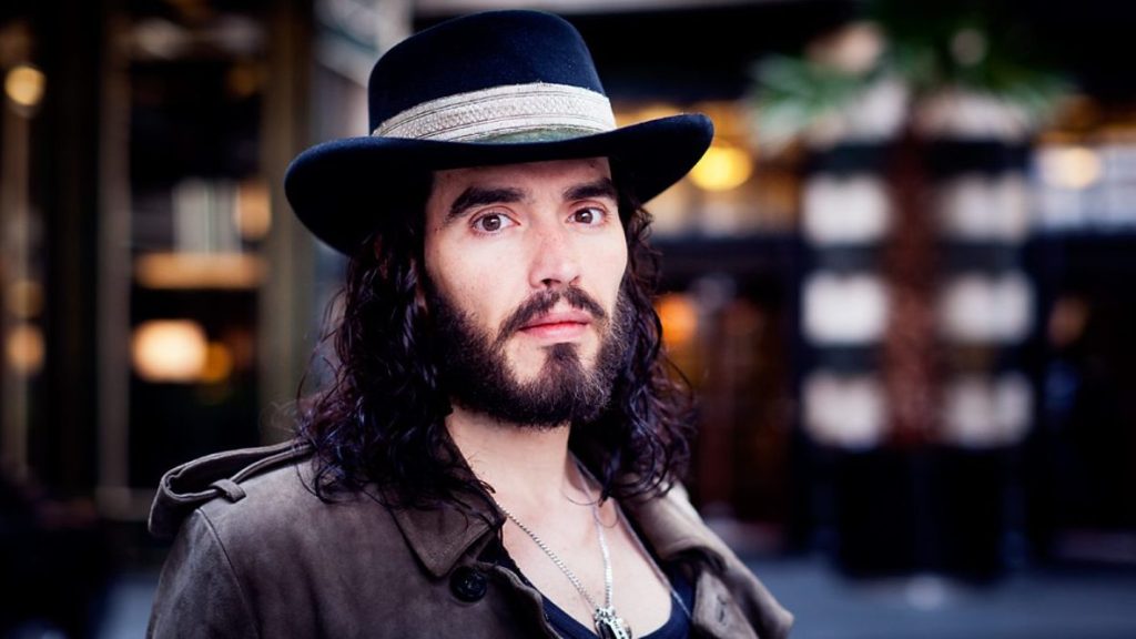 Russell Brand Accused of Rape, Sexual Assault, Emotional Abuse – Reports – Deadline