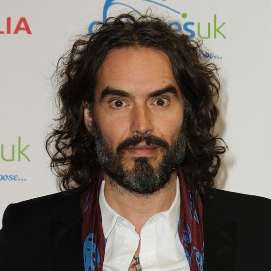 Russell Brand Issues New Statement Amid Sexual Misconduct Allegations – The Hollywood Reporter