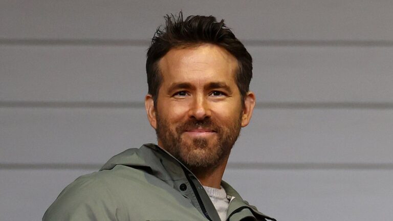 Ryan Reynolds to Receive Robin Williams Legacy of Laughter Award – The Hollywood Reporter