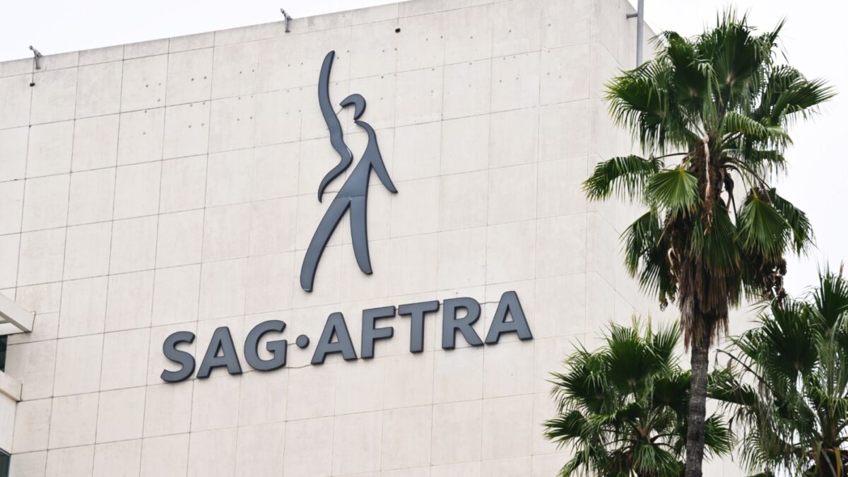 SAG-AFTRA Approve Strike Against Video Game Companies – Rolling Stone