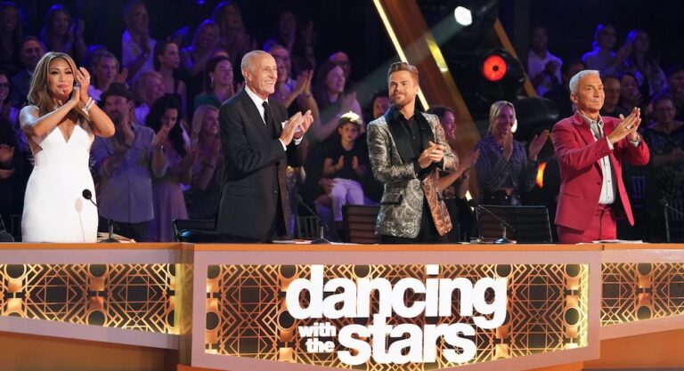 SAG-AFTRA Backs ‘Dancing With the Stars’ Amid WGA Pressure