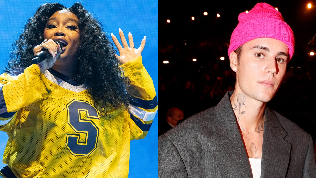 SZA Shares Acoustic Version of “Snooze” with Justin Bieber: Listen