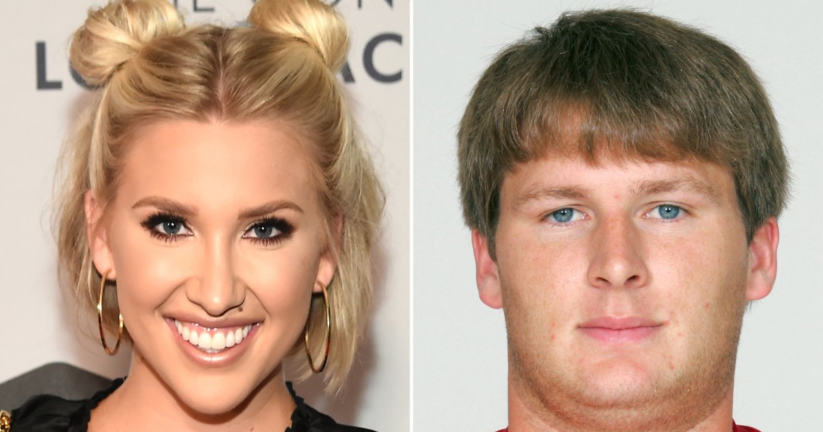 Savannah Chrisley Dating ‘Too Hot to Die’ Robert Shiver: What to Know