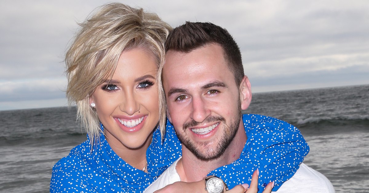 Savannah Chrisley Pays Tribute to Ex Nic Kerdiles After His Death